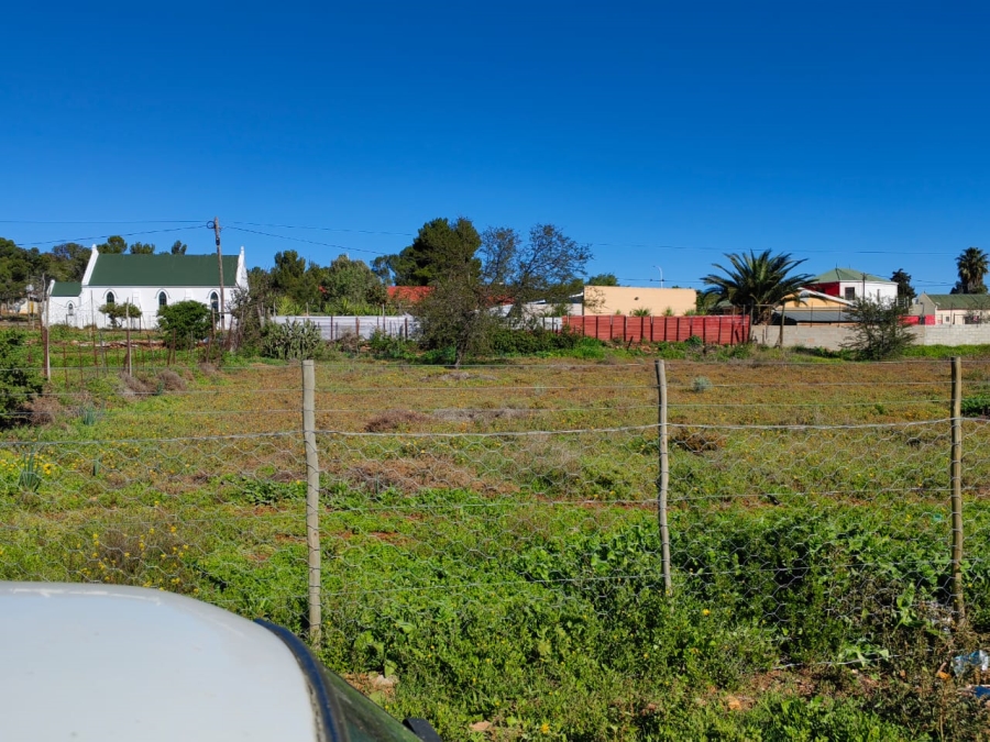 0 Bedroom Property for Sale in Uniondale Western Cape